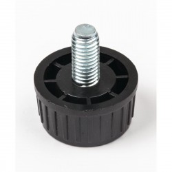 Polar Voet - Origineel Reserveonderdeel voor CE202, CE203, CE204, DM071 en CF750