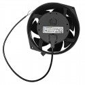 Polar verdamperventilatormotor - reserveonderdeel voor UA070 t/m UA075