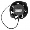 Polar verdamperventilatormotor - reserveonderdeel voor UA070 t/m UA075