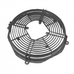 Polar afdekking condensorventilator – grijs kunststof reserveonderdeel