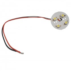 Polar LED-licht – Reserveonderdeel voor DB331, DB332 en DB843