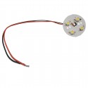 Polar LED-licht – Reserveonderdeel voor DB331, DB332 en DB843