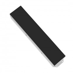 Polar Middenbrug RVS – Reserveonderdeel voor PG022 en PG023