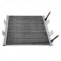 Polar condensor - metalen reserveonderdeel voor UA045