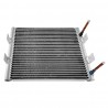 Polar condensor - metalen reserveonderdeel voor UA045