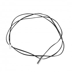 Polar Onderste Sensor met Witte Connector – Origineel Reserveonderdeel voor GG764