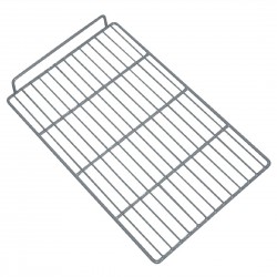 Polar grijze plank – gecoat stalen reserveonderdeel voor koeling