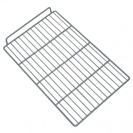 Polar grijze plank – gecoat stalen reserveonderdeel voor koeling