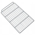 Polar grijze plank – gecoat stalen reserveonderdeel voor koeling