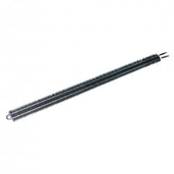 Polar verdamper – aluminium reserveonderdeel voor CP728 en GP296