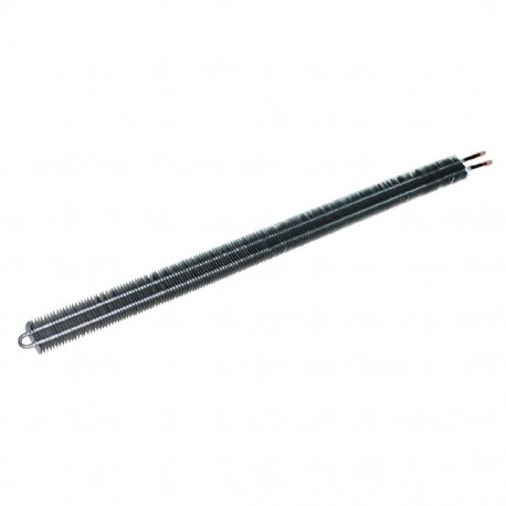 Polar verdamper – aluminium reserveonderdeel voor CP728 en GP296