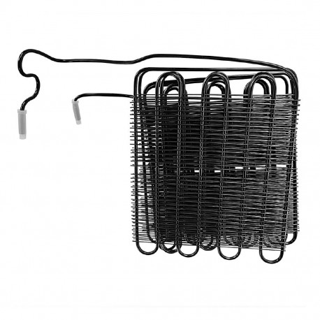 Polar condensor voor CU636 en CU637 - origineel reserveonderdeel