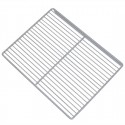Polar Vloerbeschermingsschap Grijs 315x420mm - Gecoat Staal Reserveonderdeel