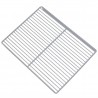Polar Vloerbeschermingsschap Grijs 315x420mm - Gecoat Staal Reserveonderdeel