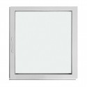 Polar Complete deurassemblage wit – reserveonderdeel voor CU637