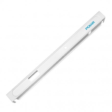 Polar voorpaneel voor PC005 – ABS reserveonderdeel