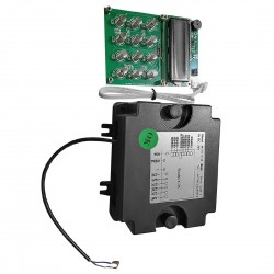 Polar Regelaar – Metalen Reserveonderdeel voor UA046