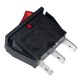 Polar lichtschakelaar kunststof - reserveonderdeel voor CK915, CK916, CP728 en GP296