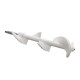 Polar Siliconen Klopper 388mm – Reserveonderdeel voor UA034