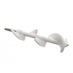 Polar Siliconen Klopper 388mm – Reserveonderdeel voor UA034