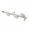 Polar Siliconen Klopper 388mm – Reserveonderdeel voor UA034