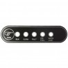 Polar PVC afdekking – Reserveonderdeel voor GL193