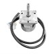 Polar borstelloze DC-motor - Origineel Polar reserveonderdeel