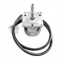 Polar borstelloze DC-motor - Origineel Polar reserveonderdeel