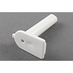 Polar Waterbox-rotatieas - Origineel Reserveonderdeel voor CH479-A en G620-A