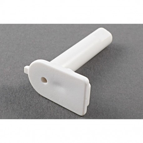 Polar Waterbox-rotatieas - Origineel Reserveonderdeel voor CH479-A en G620-A