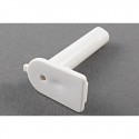 Polar Waterbox-rotatieas - Origineel Reserveonderdeel voor CH479-A en G620-A