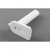 Polar Waterbox-rotatieas - Origineel Reserveonderdeel voor CH479-A en G620-A