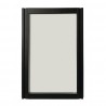 Polar schuifdeur Aluminium & Glas - Reserveonderdeel voor DB950 & UA060