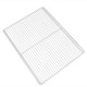 Polar Bodemschap 390x505mm – Reserveonderdeel Staal Wit