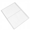 Polar Bodemschap 390x505mm – Reserveonderdeel Staal Wit