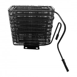 Polar Condensor – Koperen Reserveonderdeel voor PG001 & PG002