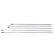 Polar LED-lampen (5 stuks) - reserveonderdeel voor CG841