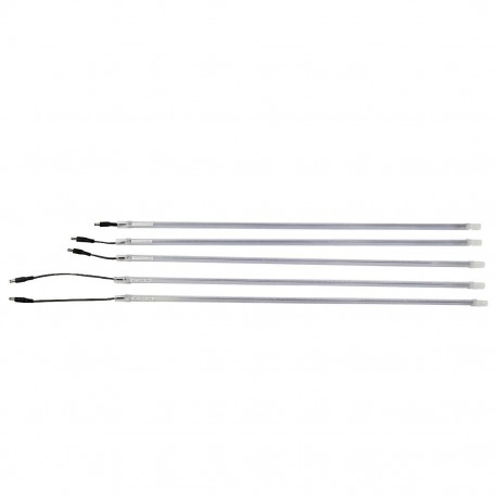 Polar LED-lampen (5 stuks) - reserveonderdeel voor CG841