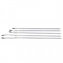 Polar LED-lampen (5 stuks) - reserveonderdeel voor CG841