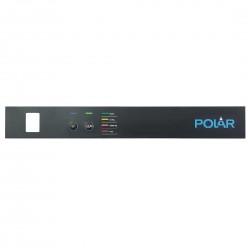 Polar paneelsticker - PVC reserveonderdeel voor UA037