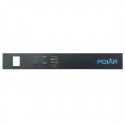 Polar paneelsticker - PVC reserveonderdeel voor UA037