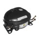 Polar compressor R600a-FMXA6C - RVS reserveonderdeel voor UA050