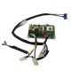 Polar besturingsprintplaat voor Polar T315