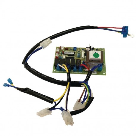 Polar besturingsprintplaat voor Polar T315