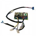 Polar besturingsprintplaat voor Polar T315