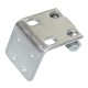Polar Bovenscharnier RVS Zilver - Origineel Reserveonderdeel