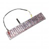 Polar verdamper waterbak met verwarmingselement – geschikt voor G599, G600, G601, DL917 en DL916