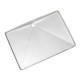 Polar verdamper waterbak RVS - reserveonderdeel voor UA051