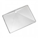 Polar verdamper waterbak RVS - reserveonderdeel voor UA051