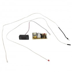 Polar complete digitale controller – Reserveonderdeel